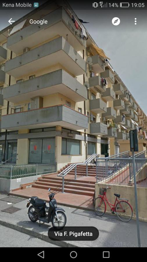 Appartamento Maestri Sottomarina Exterior foto